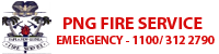 PNG FIRE SERVICE
